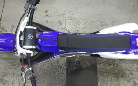 YAMAHA YZ250F 2004 CG39C