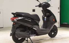 YAMAHA AXIS 125 Z SED7J