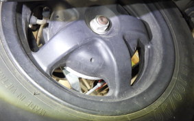 HONDA LEAD 125 JF45