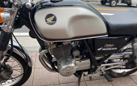 HONDA GB250 CLUBMAN 1 MC10