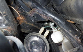 HONDA FORZA 250 S MF06