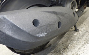 YAMAHA AXIS 125 TREET SE53J