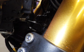 YAMAHA MT-09 ASP 2019 RN52J