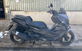 BMW C400GT 2024 0C61