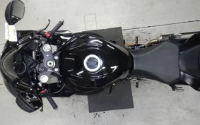 SUZUKI GSX-R600 2014
