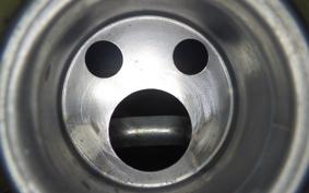 HONDA REBEL 250 E-Clutch MC49