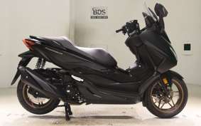 HONDA FORZA 250 2016 MF17