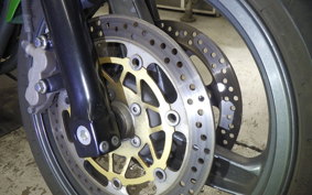 KAWASAKI ZRX400 2003 ZR400E