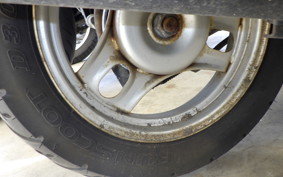 HONDA DIO Gen.6 AF68