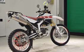 YAMAHA WR250R DG15J