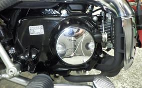 HONDA MONKEY AB27