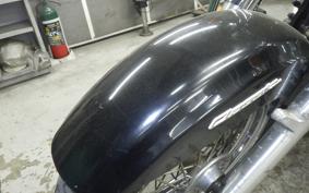 YAMAHA DRAGSTAR 400 CLASSIC  2014 VH02J