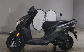 HONDA DIO 110 DX JF98