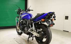 HONDA CB400SF VTEC K NC39