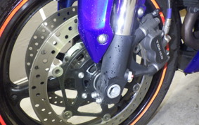 HONDA CBR1000RR Gen. 2 2008 SC59