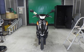 SUZUKI ADDRESS V125 CF4EA