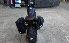 DUCATI SCRAMBLER NIGHT SHIFT 2023 7K00