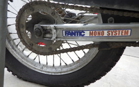 FANTIC 250 2005