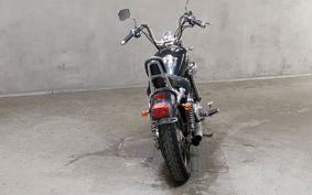 YAMAHA VIRAGO250S 3DM