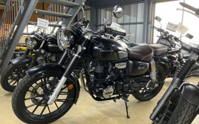 HONDA GB350C 2025 NC64