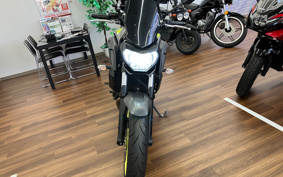 YAMAHA MT-07 ABS 2021 RM07J