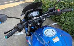 SUZUKI JIKUSA-150 NG4BG