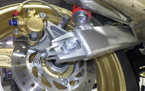 HONDA CB400SF VTEC NC42