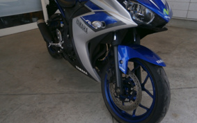 YAMAHA YZF-R3 2015 RH07J