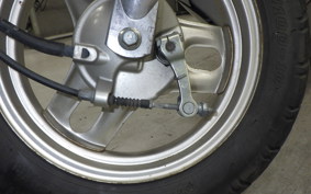 HONDA DIO Gen.6 AF62