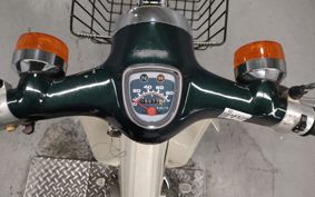 HONDA SUPER CUB90 HA02