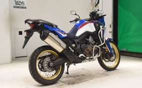 HONDA CRF1000L AFRICA TWIN DCT 2019 SD04