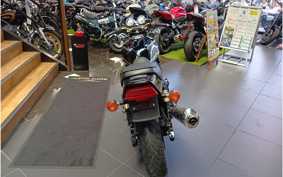 KAWASAKI ZRX-2 2010 ZR400E