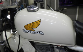 HONDA APE 50 AC16