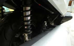 SUZUKI BURGMAN200 CH41A