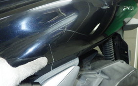 HONDA PCX 125 2021 JF81
