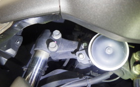 YAMAHA N-MAX SED6J
