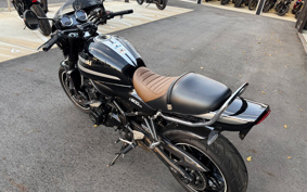 KAWASAKI W650 2005 EJ650A
