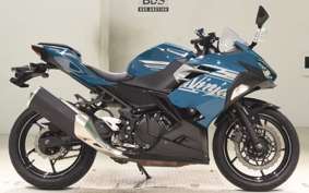 KAWASAKI NINJA 400 2021 EX400G