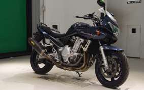 SUZUKI BANDIT 1250 SA 2009 GW72A