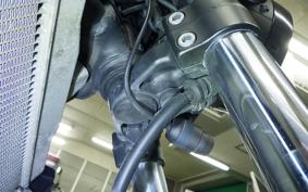 YAMAHA XSR700 2020 RM22J