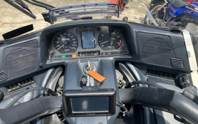 HONDA GL1500 GOLD WING 1996 SC22