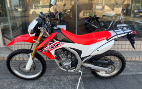HONDA CRF250L MD38