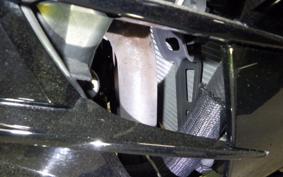 KAWASAKI ZX 1400 NINJA R A 2014