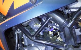 KTM 390 RC 2023