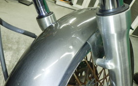 HONDA STEED 400 1997 NC26