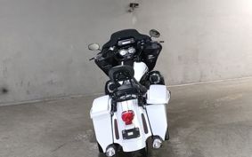 HARLEY  HARLEY FLTRXSE1800CVO TC8