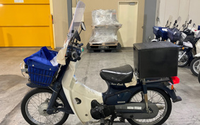 HONDA SUPER CUB50 AA01