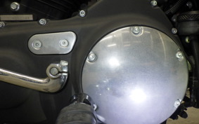 HARLEY XL1200X 2011