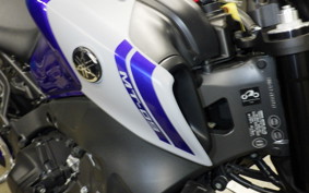 YAMAHA MT-09 2022 RN69J