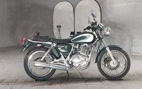 SUZUKI ST250E NJ4CA
